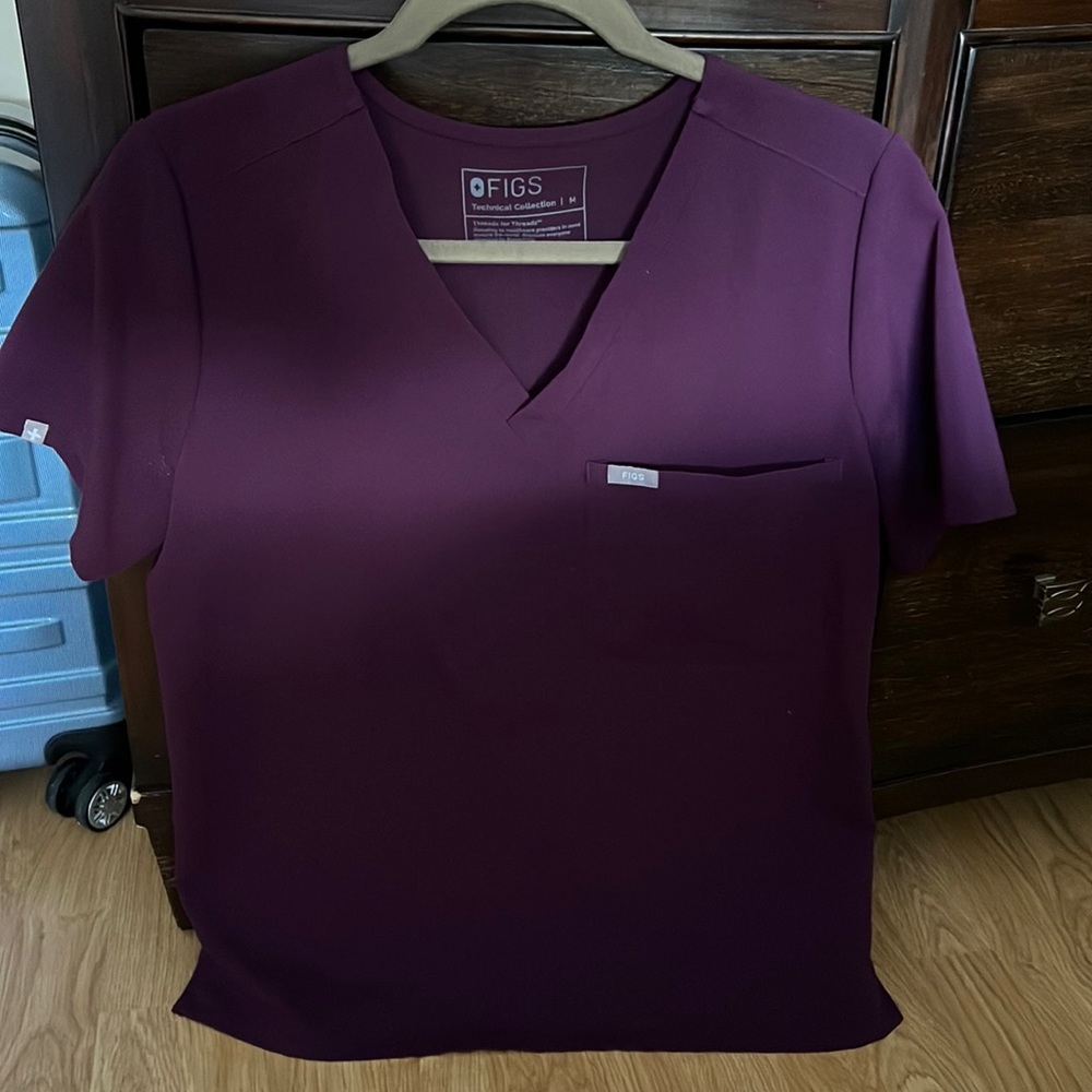 Figs women scrubs